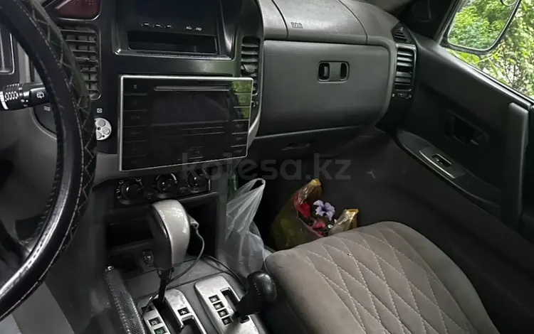 Mitsubishi Pajero 2003 года за 4 700 000 тг. в Алматы