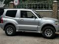 Mitsubishi Pajero 2003 года за 4 700 000 тг. в Алматы – фото 4
