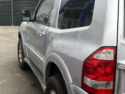 Mitsubishi Pajero 2003 года за 4 700 000 тг. в Алматы – фото 5
