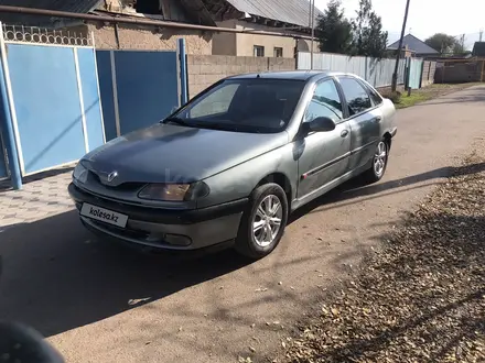 Renault Laguna 1998 года за 840 000 тг. в Мерке – фото 4