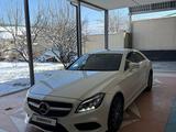 Mercedes-Benz CLS 400 2015 годаүшін16 500 000 тг. в Шымкент – фото 2