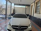 Mercedes-Benz CLS 400 2015 годаүшін16 500 000 тг. в Шымкент – фото 3
