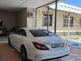Mercedes-Benz CLS 400 2015 годаүшін16 500 000 тг. в Шымкент – фото 4