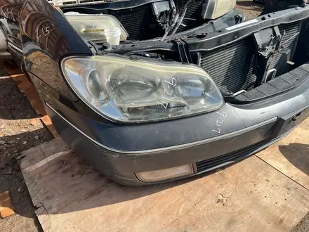 Привозной Ноускат на Nissan Cefiro A33 за 250 000 тг. в Астана – фото 2