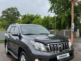 Toyota Land Cruiser Prado 2010 года за 16 800 000 тг. в Астана – фото 2