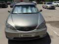 Toyota Camry 2005 года за 5 400 000 тг. в Актау – фото 4