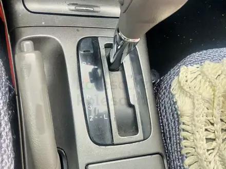 Toyota Camry 2005 года за 5 400 000 тг. в Актау – фото 10
