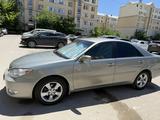 Toyota Camry 2005 годаүшін5 400 000 тг. в Актау – фото 3