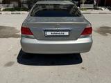 Toyota Camry 2005 годаүшін5 400 000 тг. в Актау – фото 2
