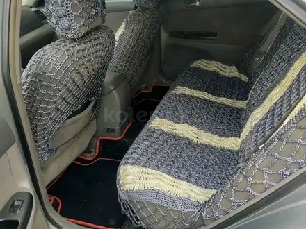 Toyota Camry 2005 года за 5 400 000 тг. в Актау – фото 7