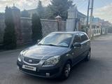 Kia Rio 2006 годаүшін3 400 000 тг. в Алматы