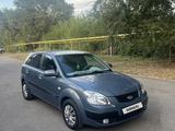Kia Rio 2006 годаүшін3 400 000 тг. в Алматы – фото 2
