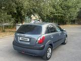 Kia Rio 2006 годаүшін3 400 000 тг. в Алматы – фото 3