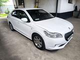 Peugeot 301 2013 года за 2 750 000 тг. в Алматы