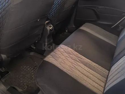 Peugeot 301 2013 года за 2 750 000 тг. в Алматы – фото 10