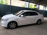 Peugeot 301 2013 года за 2 750 000 тг. в Алматы – фото 3