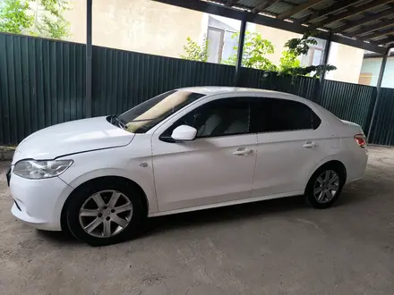 Peugeot 301 2013 года за 2 750 000 тг. в Алматы – фото 3
