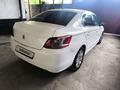 Peugeot 301 2013 года за 2 750 000 тг. в Алматы – фото 4
