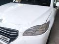 Peugeot 301 2013 года за 2 750 000 тг. в Алматы – фото 6