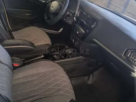 Peugeot 301 2013 года за 2 750 000 тг. в Алматы – фото 8