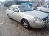 ВАЗ (Lada) Priora 2170 2013 годаүшін1 600 000 тг. в Семей – фото 3