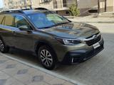 Subaru Outback 2020 годаүшін13 000 000 тг. в Атырау – фото 2