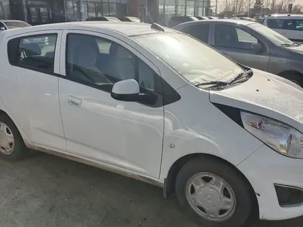 Chevrolet Spark 2022 года за 5 500 000 тг. в Павлодар – фото 2