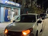 ВАЗ (Lada) Granta 2190 2021 года за 1 800 000 тг. в Кызылорда – фото 2