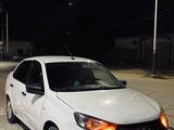 ВАЗ (Lada) Granta 2190 2021 года за 1 800 000 тг. в Кызылорда – фото 4