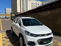 Chevrolet Tracker 2021 годаүшін6 500 000 тг. в Астана – фото 2