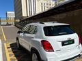Chevrolet Tracker 2021 годаүшін6 500 000 тг. в Астана – фото 6