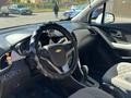 Chevrolet Tracker 2021 годаүшін6 500 000 тг. в Астана – фото 7