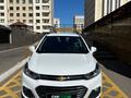 Chevrolet Tracker 2021 годаүшін6 500 000 тг. в Астана