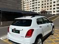 Chevrolet Tracker 2021 годаүшін6 500 000 тг. в Астана – фото 5