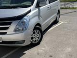 Hyundai Starex 2009 годаүшін5 999 999 тг. в Шымкент – фото 2