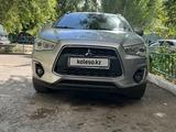 Mitsubishi ASX 2014 годаүшін7 000 000 тг. в Астана