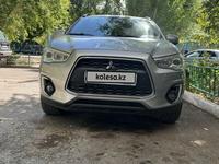 Mitsubishi ASX 2014 года за 7 100 000 тг. в Астана