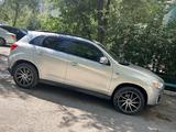 Mitsubishi ASX 2014 года за 7 100 000 тг. в Астана – фото 3