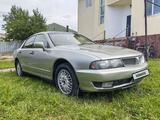 Mitsubishi Diamante 1998 года за 1 250 000 тг. в Алматы