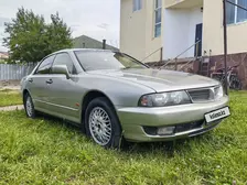 Mitsubishi Diamante, 1998