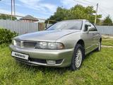 Mitsubishi Diamante 1998 года за 1 250 000 тг. в Алматы – фото 2