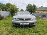 Mitsubishi Diamante 1998 года за 1 250 000 тг. в Алматы – фото 3
