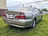 Mitsubishi Diamante 1998 года за 1 250 000 тг. в Алматы – фото 5