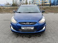 Hyundai Accent 2014 года за 5 200 000 тг. в Актобе