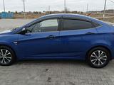 Hyundai Accent 2014 годаfor5 200 000 тг. в Актобе – фото 4