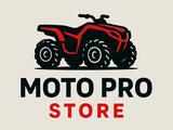 MOTO PRO STORE в Алматы