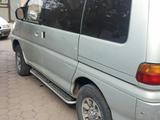 Mitsubishi Delica 1994 годаүшін3 500 000 тг. в Караганда – фото 3