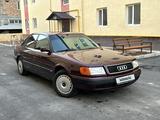 Audi 100 1993 года за 2 200 000 тг. в Тараз – фото 3