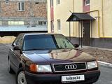 Audi 100 1993 года за 2 200 000 тг. в Тараз