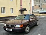 Audi 100 1993 года за 2 200 000 тг. в Тараз – фото 2